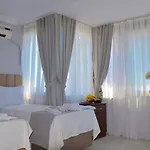 Yasmin 2* איסטמבול