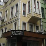 Yasmin מלון