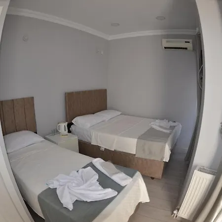 Hotel Yasmin Istanbul