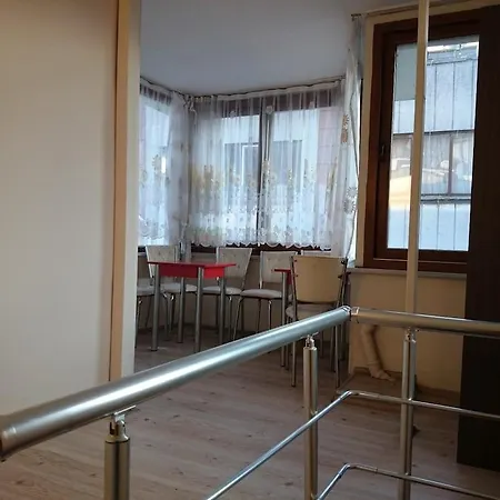 Yasmin Istanbulská provincie