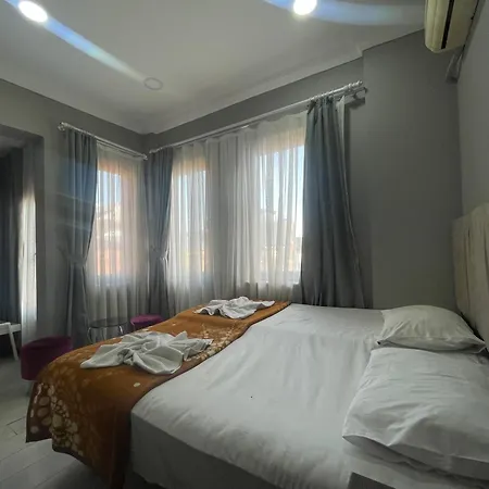 Yasmin Hotel