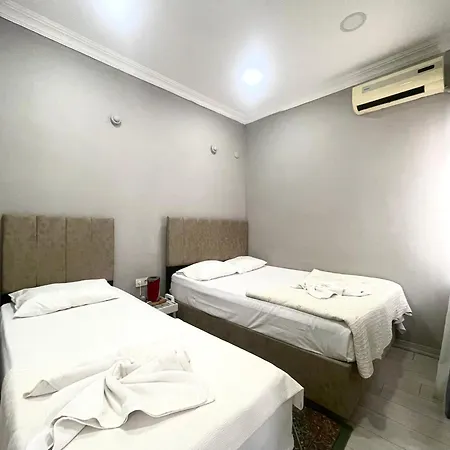 Yasmin Hotel