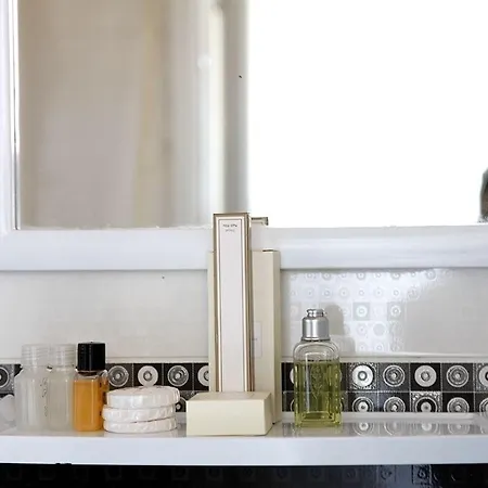 ホテル ヤスミン イスタンブール