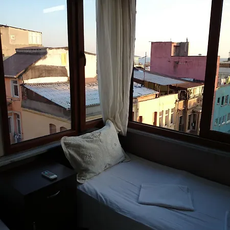 Hotel Yasmin Istanbul