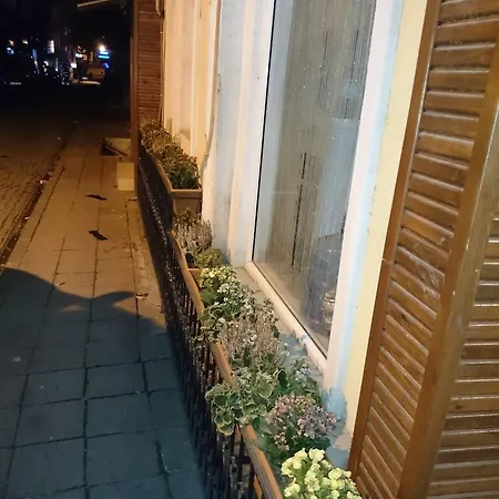 Hotel Yasmin Istanbul