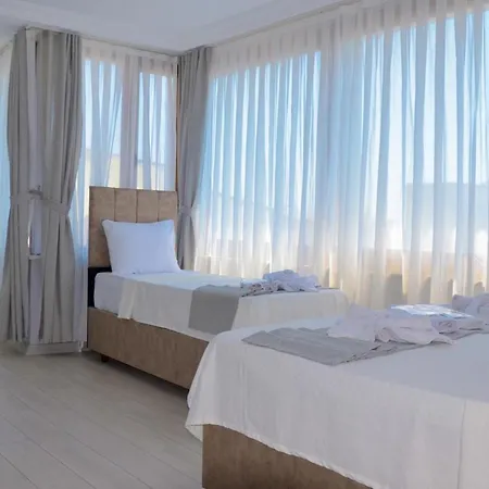 ホテル ヤスミン