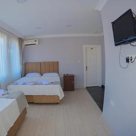 Yasmin Istanbul