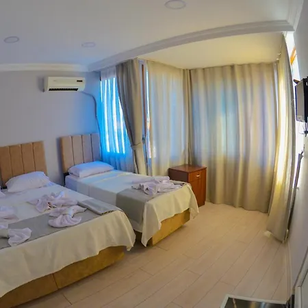 Yasmin Otel 2*
