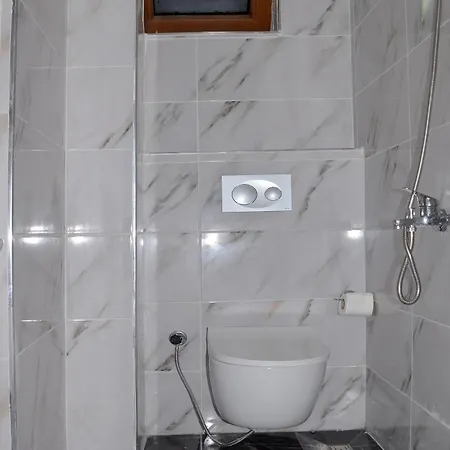 Hotel Yasmin Istanbul