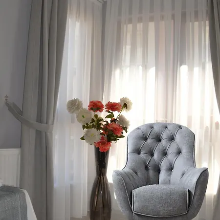 Yasmin Provincia di Istanbul