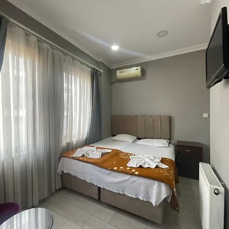 Yasmin Hotel Stambuł