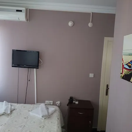 Yasmin 2* Provincia di Istanbul