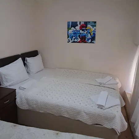 Hotel Yasmin Provincia di Istanbul