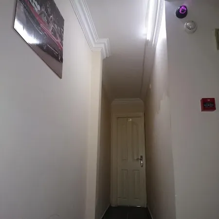 ヤスミン イスタンブール