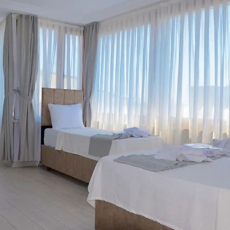 Yasmin 2* Provincia di Istanbul