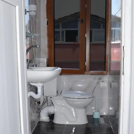 ホテル ヤスミン 2*