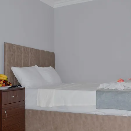 Hotel Yasmin Provincia di Istanbul