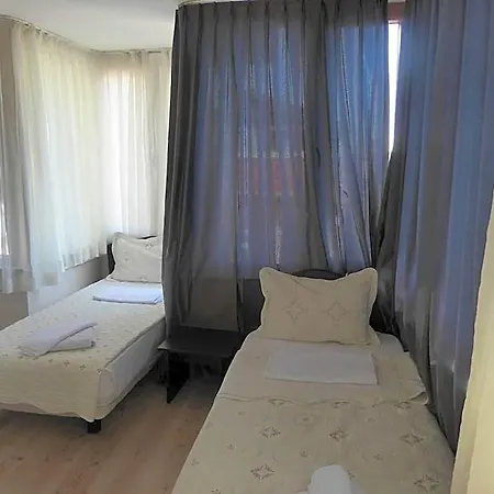 Yasmin Hotel
