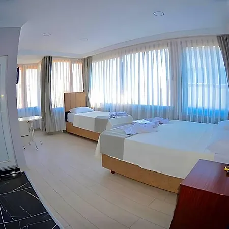 Hotel Yasmin 2*