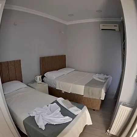 Hotel Yasmin 2*