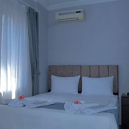 Hotel Yasmin Istanbul