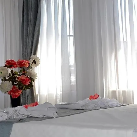 Hotel Yasmin Istanbul