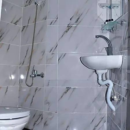 Yasmin Hotel Istanbul