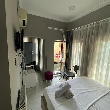 Hotel Yasmin Estambul