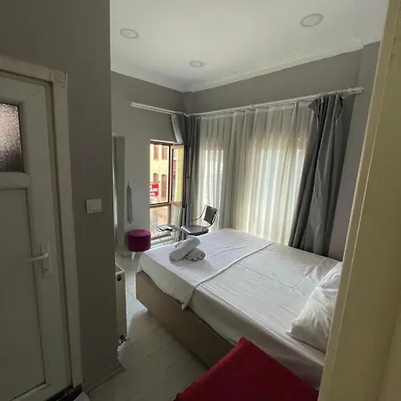 Yasmin Hotel