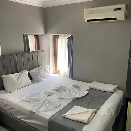 Hotel Yasmin 2*