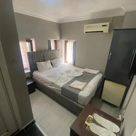 Yasmin Hotel Estambul