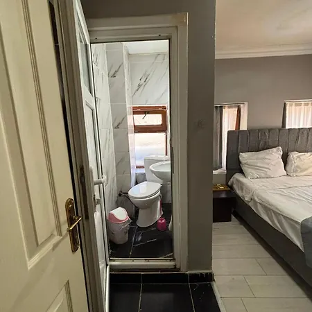 Hotel Yasmin Estambul