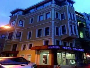 Yasmin Hotel 2*