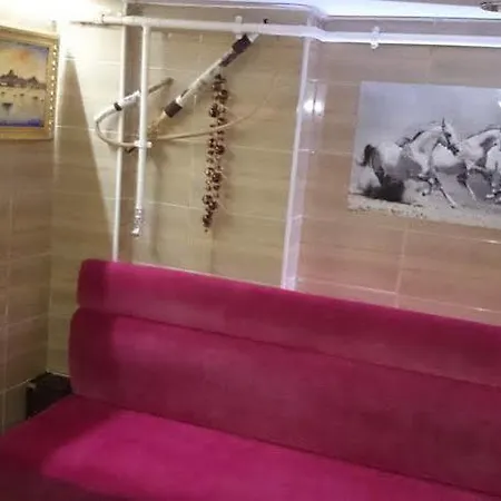Hotel Yasmin Istanbul