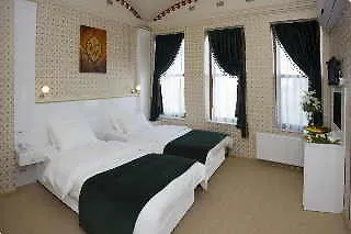 Hotel Yasmin