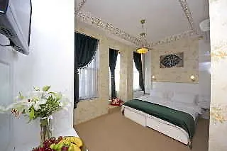 Yasmin Provincia di Istanbul