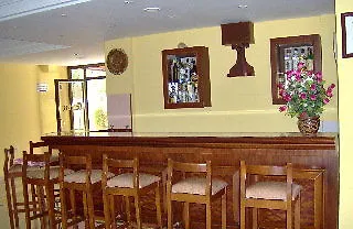Hotel Yasmin