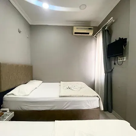 Yasmin Hotel Istanbul