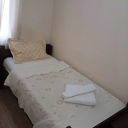 Yasmin 酒店 伊斯坦布尔