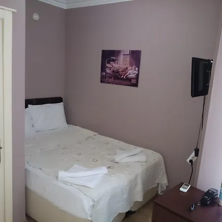 Hotel Yasmin 2*