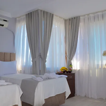 Hotel Yasmin 2*