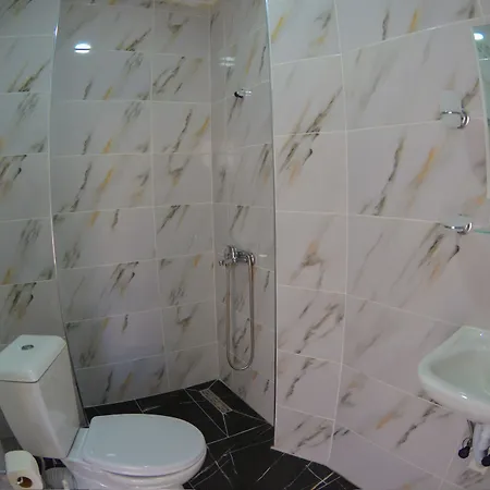 Yasmin Hotel