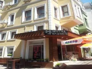 Yasmin 酒店